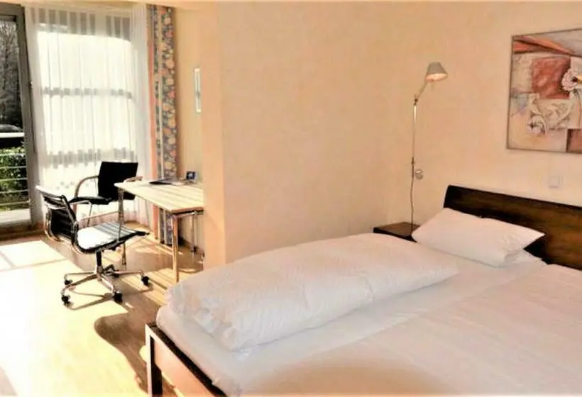 スタンダードルーム, Weinhaus Steppe Hotel 3superior Und Weinstube