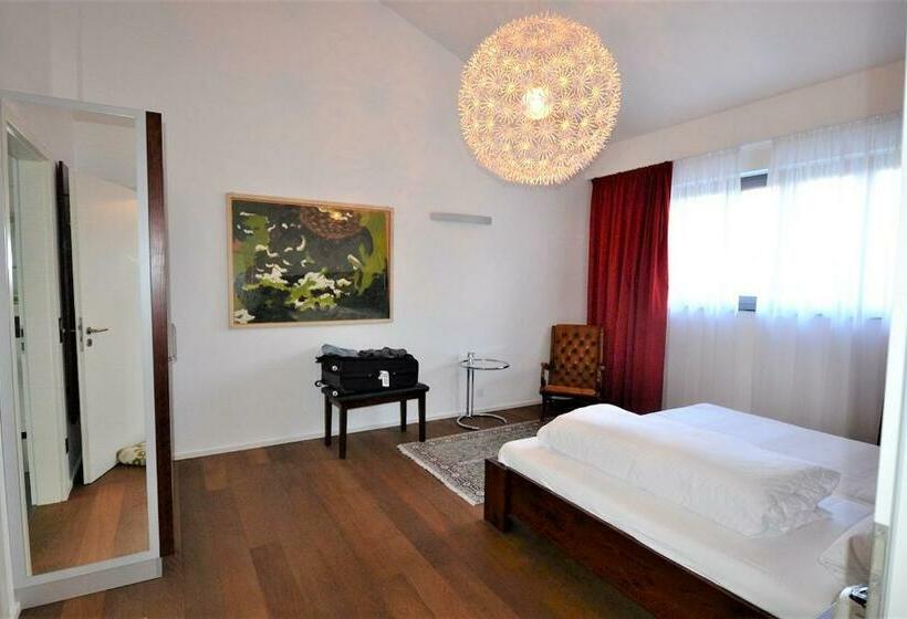 سوییت, Weinhaus Steppe Hotel 3superior Und Weinstube