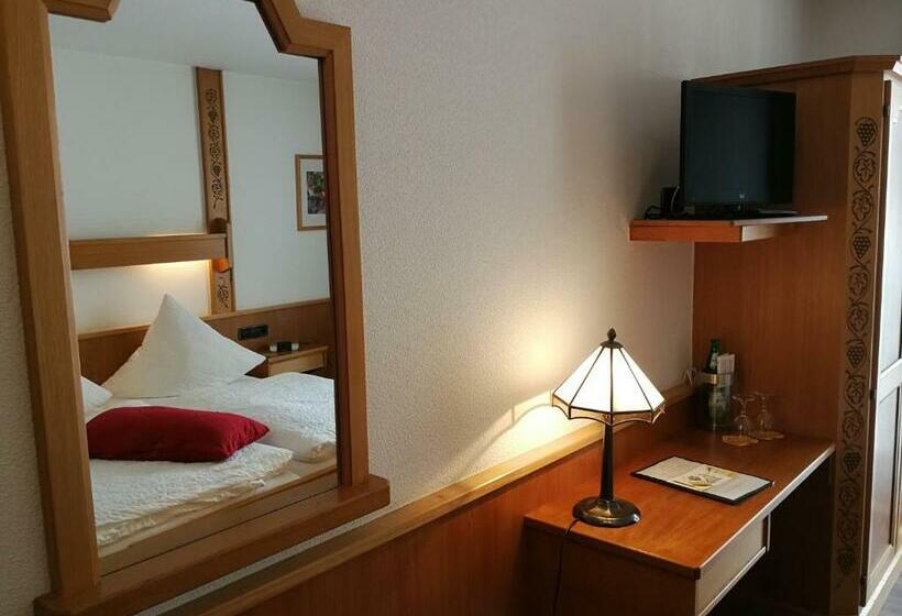 חדר קלאסי, Winzerhof Brachtendorf