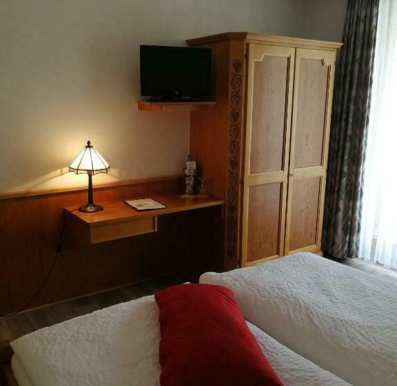 חדר קלאסי, Winzerhof Brachtendorf