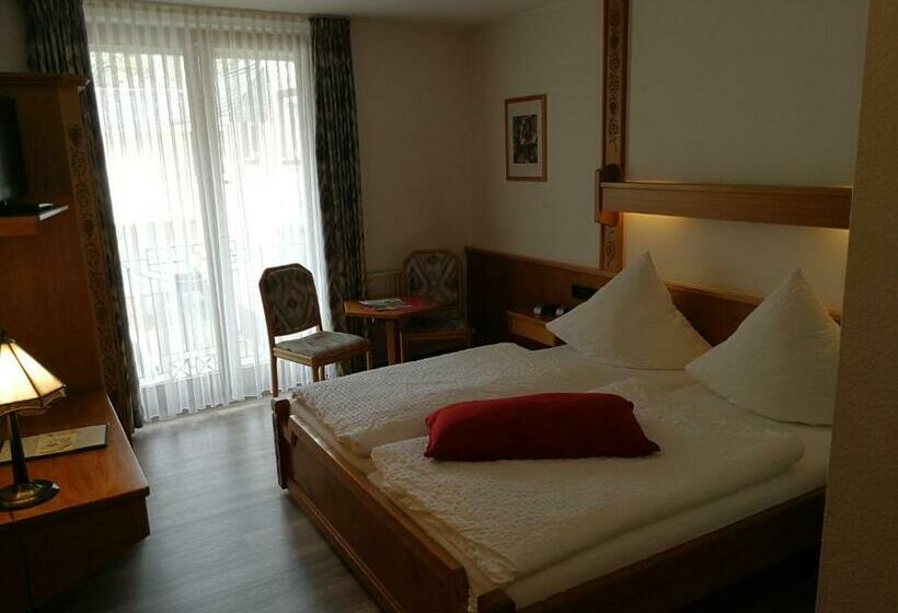 Классический Номер, Winzerhof Brachtendorf