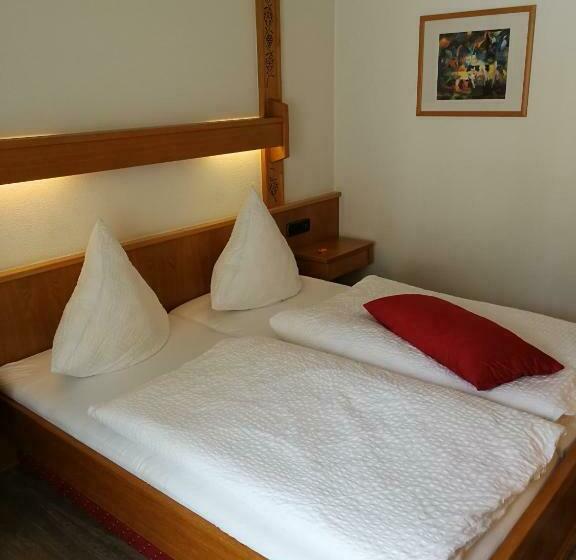 חדר קלאסי, Winzerhof Brachtendorf