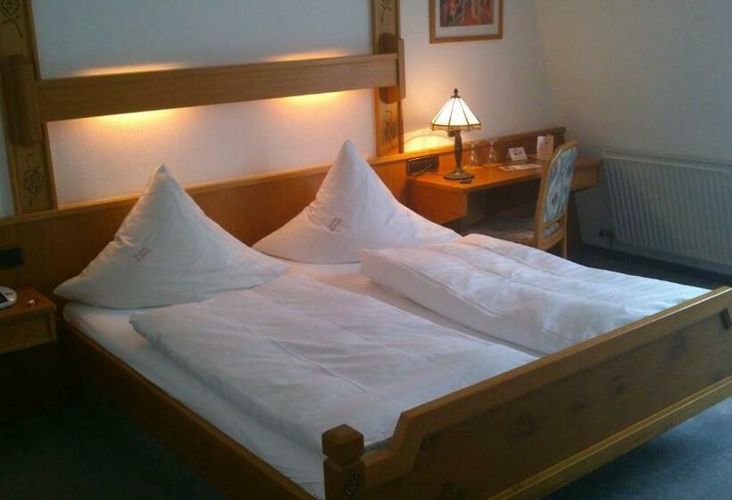 חדר קלאסי, Winzerhof Brachtendorf