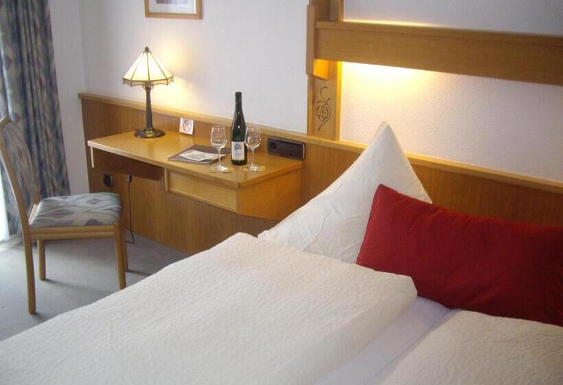 חדר קלאסי, Winzerhof Brachtendorf