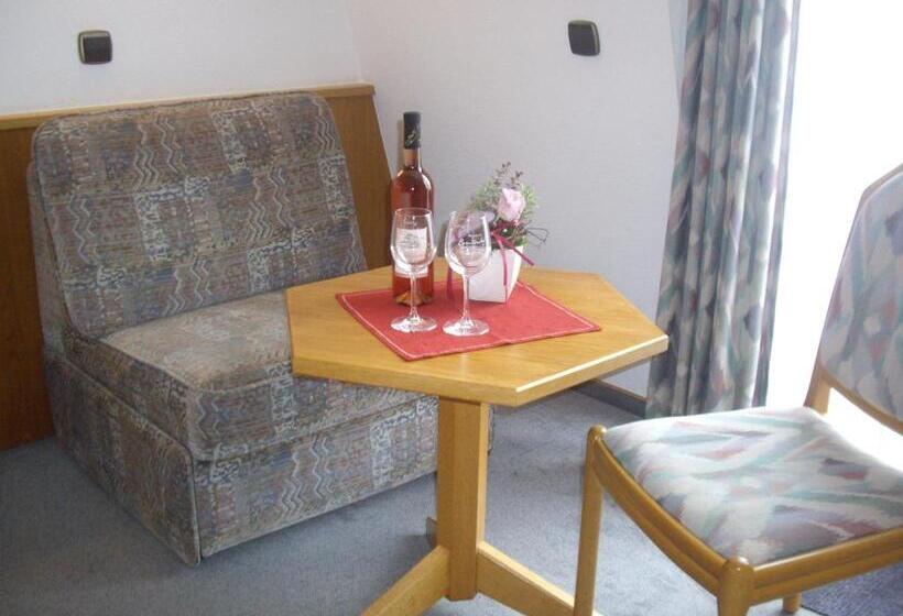 חדר קלאסי, Winzerhof Brachtendorf