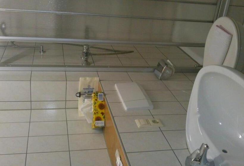 חדר קלאסי, Winzerhof Brachtendorf