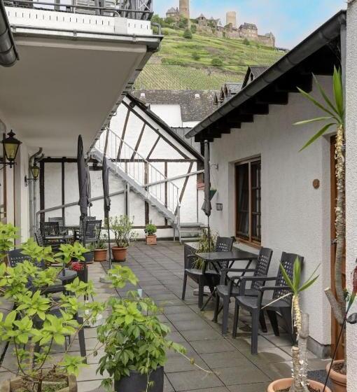 חדר קלאסי, Winzerhof Brachtendorf