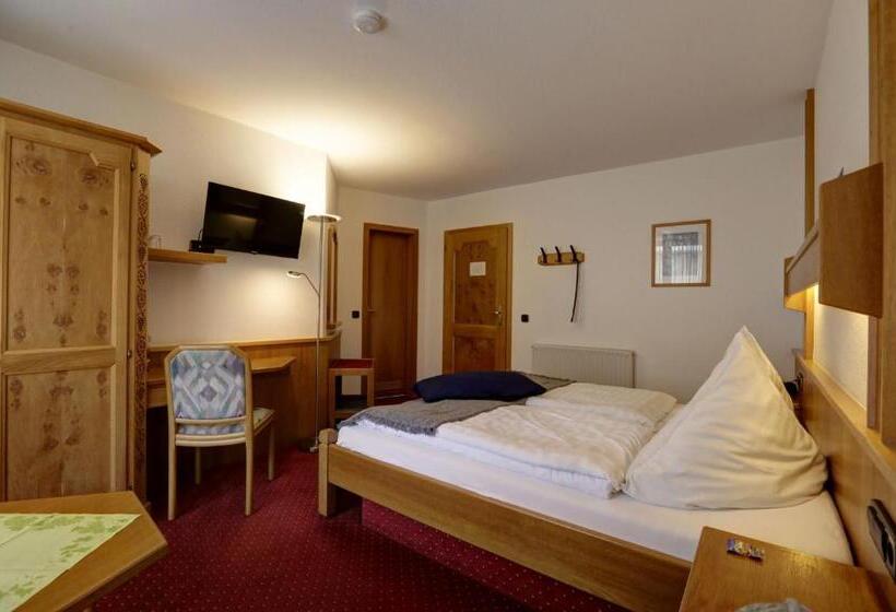 חדר קלאסי, Winzerhof Brachtendorf