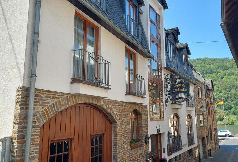 חדר סטנדרט, Winzerhof Brachtendorf