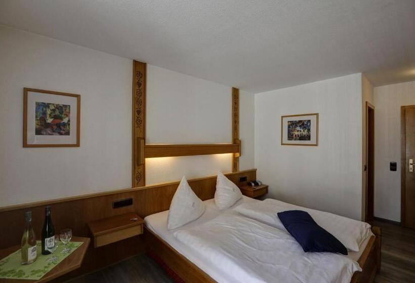 חדר סטנדרט, Winzerhof Brachtendorf