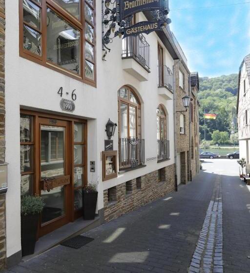 חדר סטנדרט, Winzerhof Brachtendorf