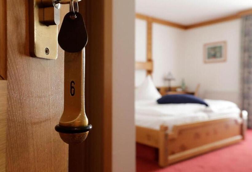 חדר סטנדרט, Winzerhof Brachtendorf