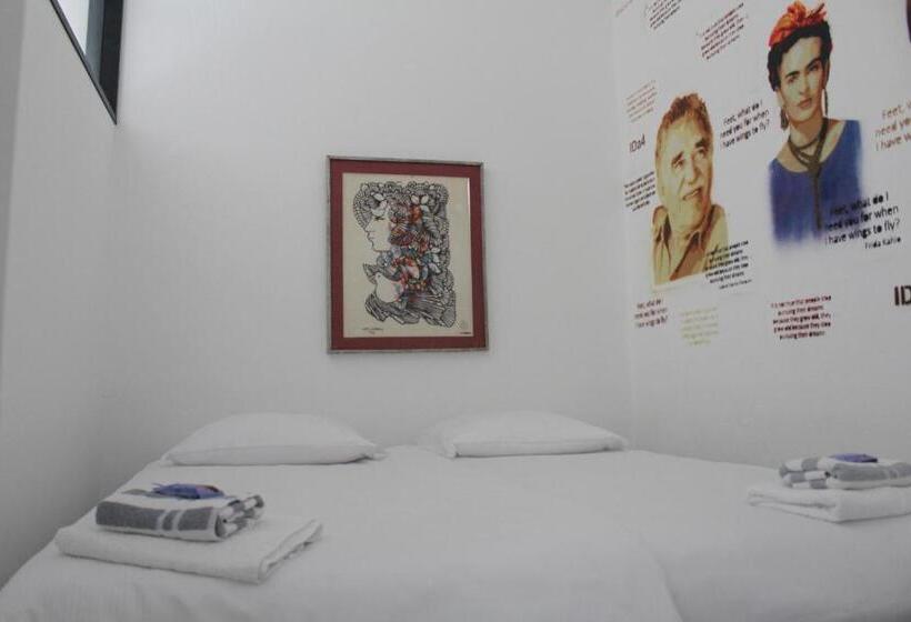 Апартаменты 2 Спальни, World House Wetten