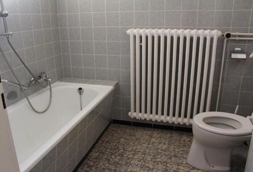 Люкс 2 Спальни, World House Wetten