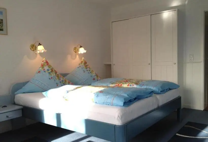 コンフォートルーム, Inselhotel Arfsten