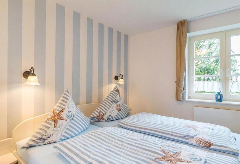 标准间, Inselhotel Arfsten