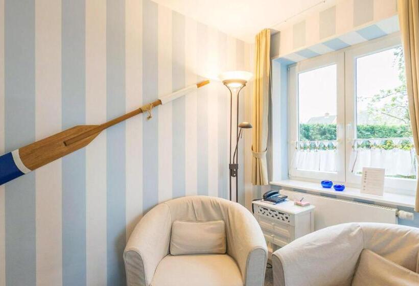 标准间, Inselhotel Arfsten