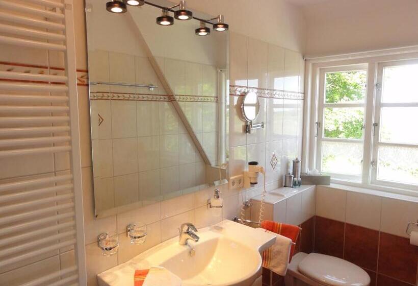 标准间, Inselhotel Arfsten