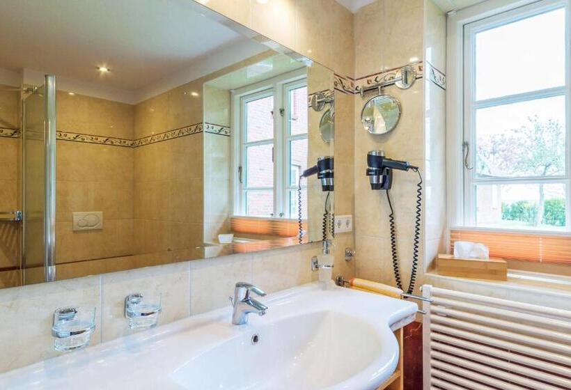 标准间, Inselhotel Arfsten