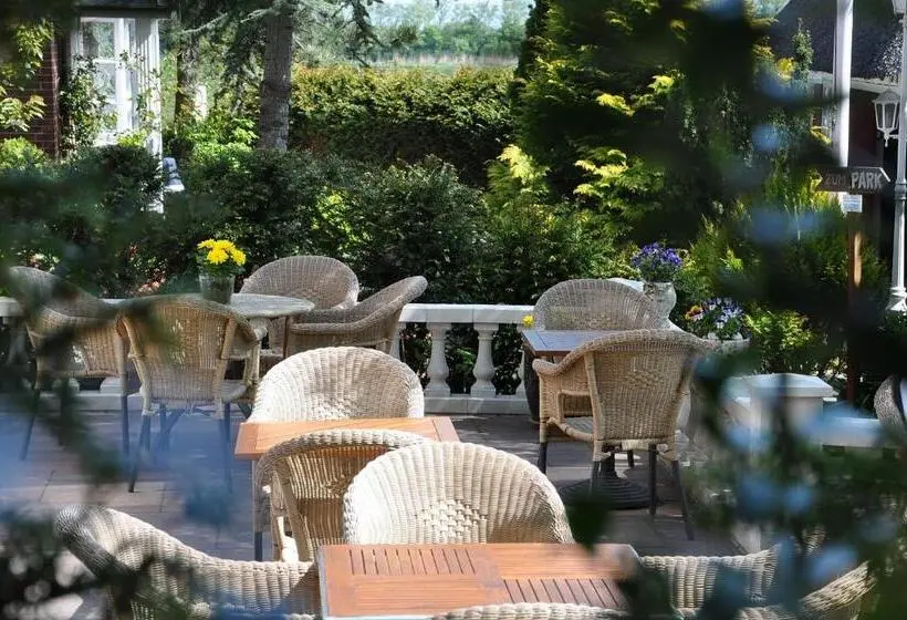 デラックスルーム, Inselhotel Arfsten
