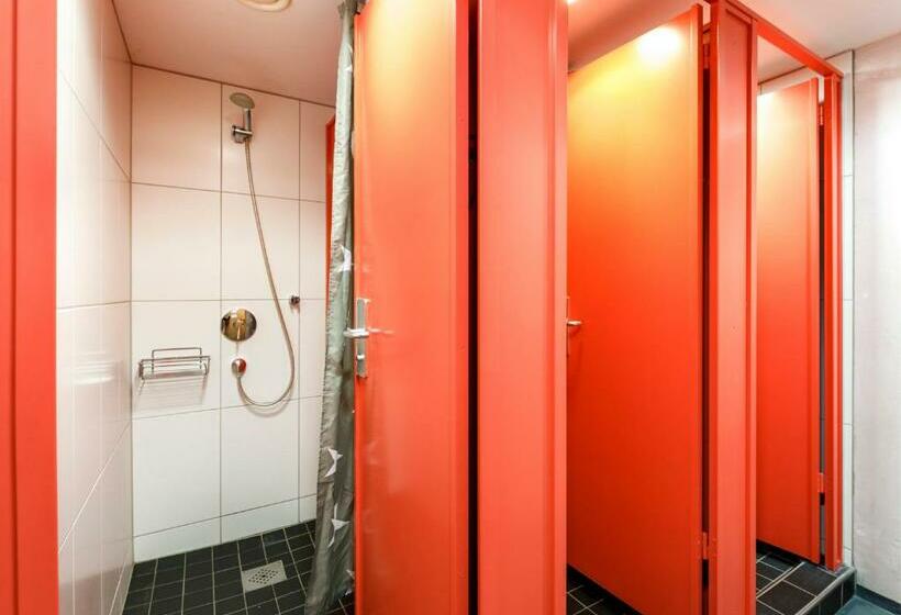 Cama em Quarto Partilhado, Djh Jugendherberge Oberstdorf Membership Required!