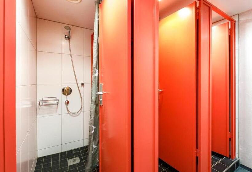 Quarto standard, Djh Jugendherberge Oberstdorf Membership Required!