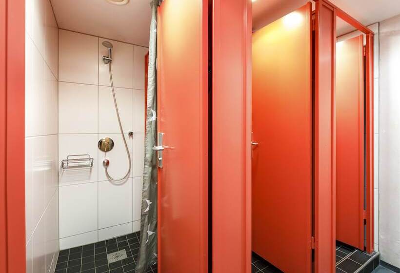 Cama em Quarto Partilhado, Djh Jugendherberge Oberstdorf Membership Required!