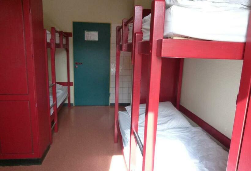 تختخواب در اتاق مشترک, Kolping Hostel Trier Im Warsberger Hof