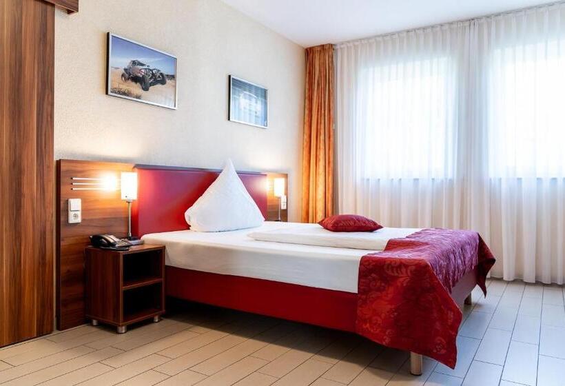 Номер Стандарт, Land Gut Hotel Am Ring