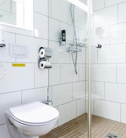 חדר סטנדרט, Land Gut Hotel Am Ring