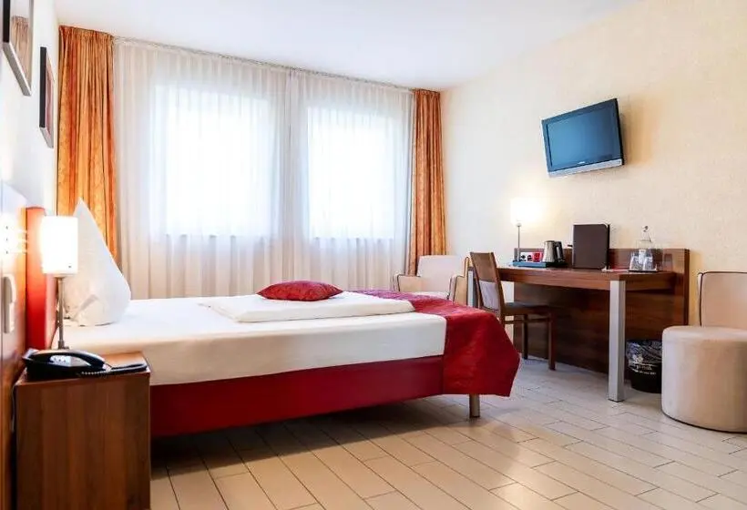 Standard-huone, Land Gut Hotel Am Ring