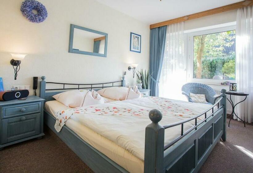 标准间, Landhotel Grimmeblick