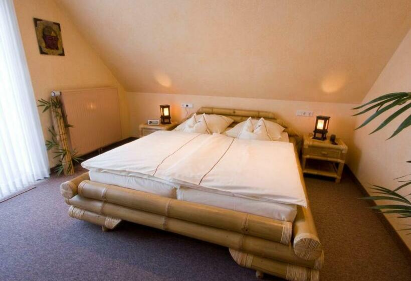 标准间, Landhotel Grimmeblick