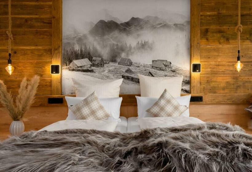 Номер Стандарт, Landhotel Magdalenenhof Gbr