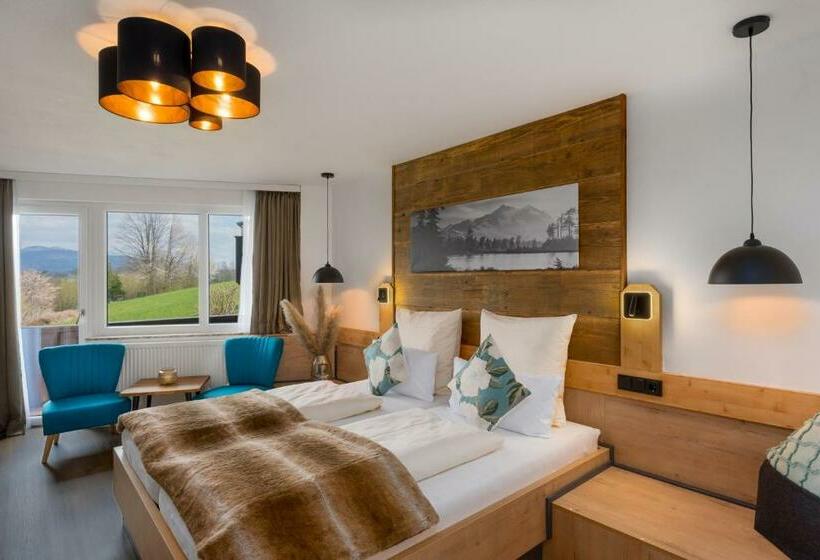 Номер Стандарт, Landhotel Magdalenenhof Gbr