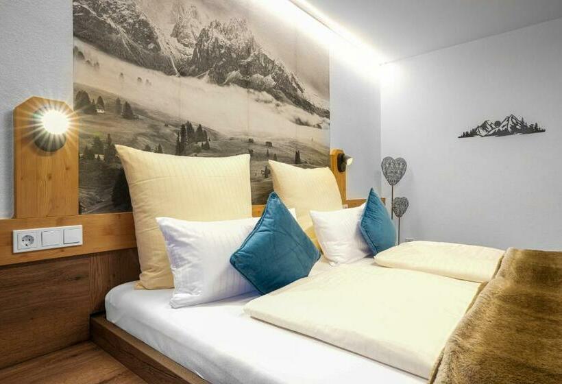 スタンダードルーム, Landhotel Magdalenenhof Gbr