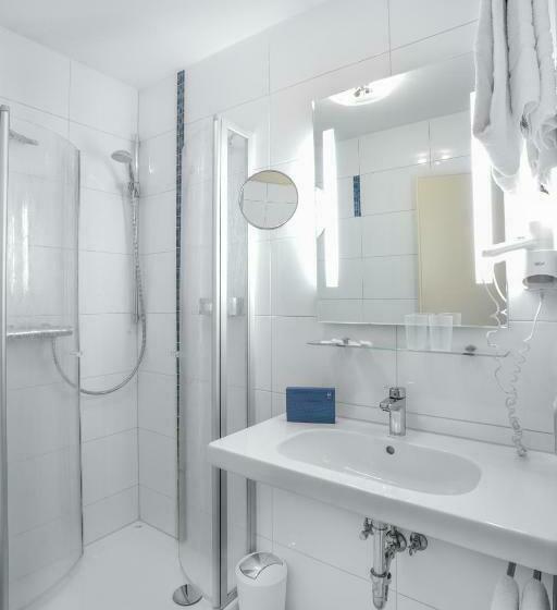 Номер Стандарт, Landhotel Magdalenenhof Gbr