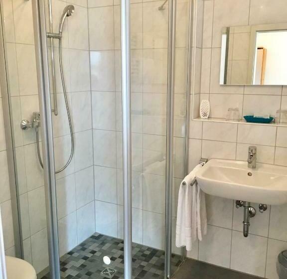 スタンダードルーム, Motel Füssen Im Allgäu