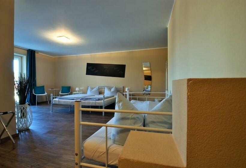 Familjesvit, Motel Füssen Im Allgäu