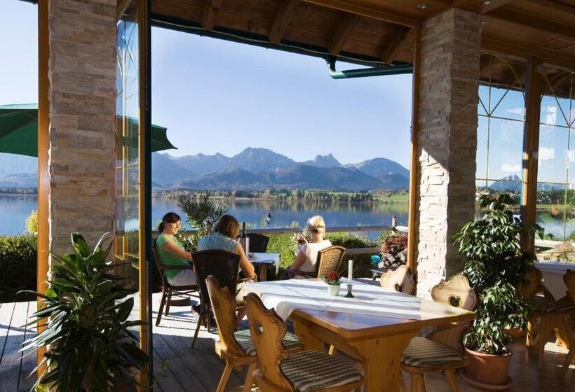 חדר קומפורט, Seehotel Hartung & Ferienappartements