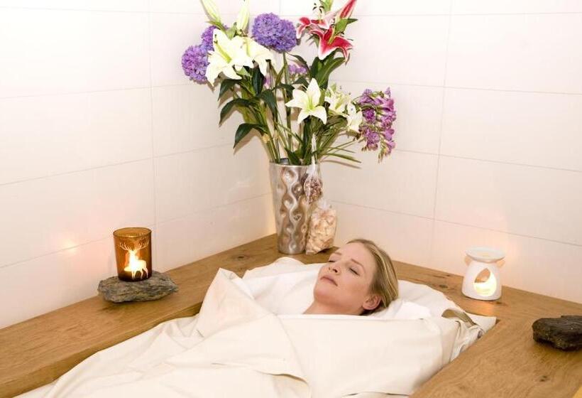 شقة بغرفة نوم واحدة, Seehotel Hartung & Ferienappartements