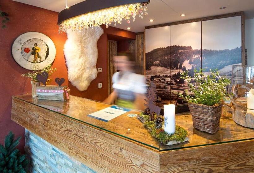 Номер Стандарт Вид на Озеро, Seehotel Hartung & Ferienappartements