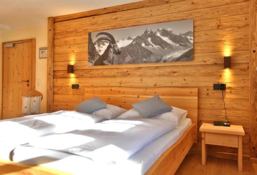 Номер Стандарт Вид на Озеро, Seehotel Hartung & Ferienappartements