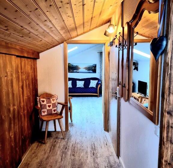 شقة غرفتين, Seehotel Hartung & Ferienappartements