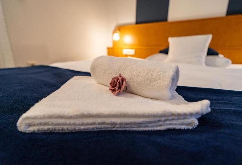 Номер Стандарт Индивидуальный, Waldhotel Surwold