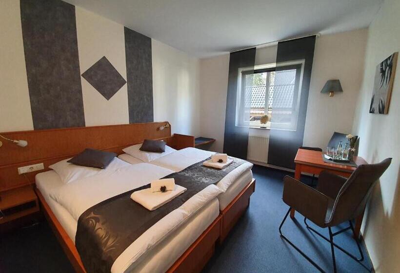 스탠다드 룸, Waldhotel Surwold