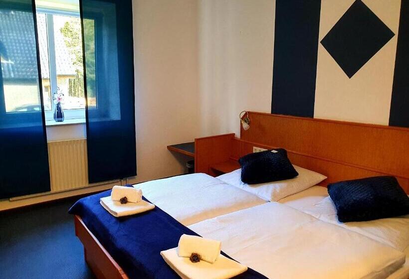 Номер Стандарт Индивидуальный, Waldhotel Surwold