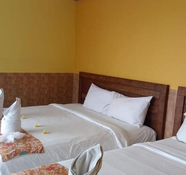 Pokój Superior, Alkyfa Hotel Bali