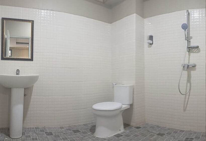 Pokój Rodzinny, Alkyfa Hotel Bali