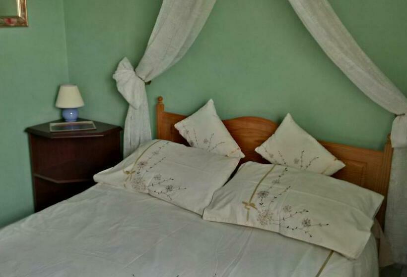 سوییت خانوادگی, Hethersett Lodge